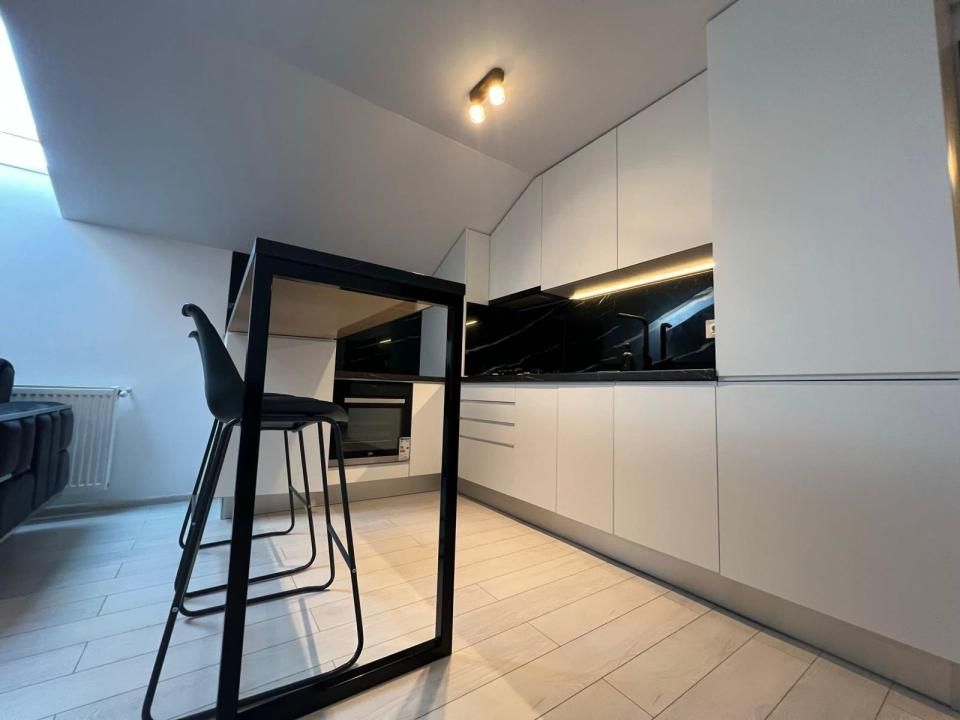 Apartament cu 2 camere de vânzare | Chiajna – fotografia 5 din 11