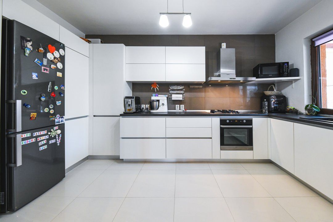 Casă individuală 5 camere, teren 700mp, zona Somesului, Floresti – fotografia 9 din 21