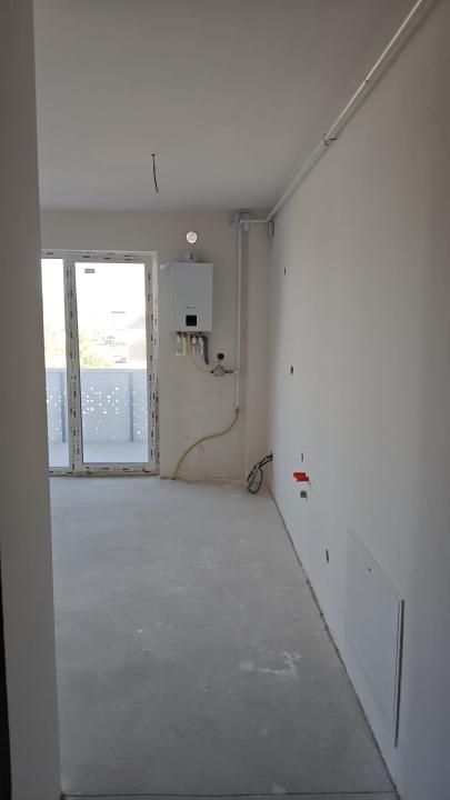 Exclusivitate!Com0%! Apartament 3 camere la semifinisat in Apahida Estimo Park – fotografia 3 din 18