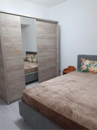 2 Camere de inchiriat | Sud | Metrou | Centrala Proprie | Parcare – fotografia 3 din 9