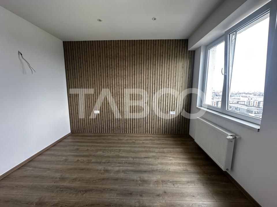 Apartament decomandat de vanzare 2 camere 51 mpu zona Doamna Stanca – fotografia 3 din 7