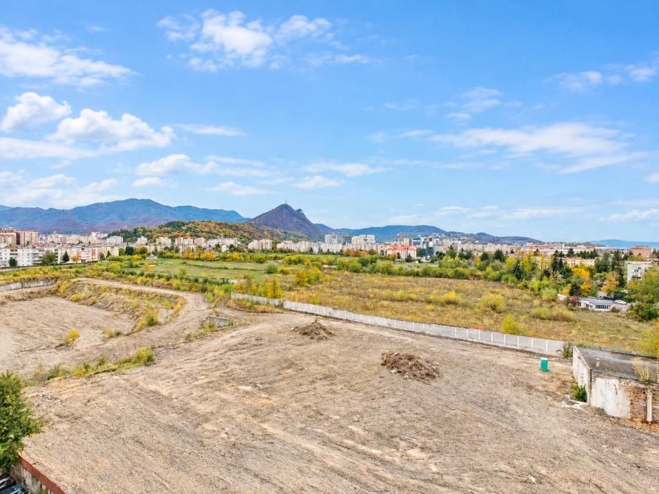 Vânzare apartament cu 3 camere, circular, Alexandru Vlahuță - zona Centrul Civic – fotografia 16 din 16
