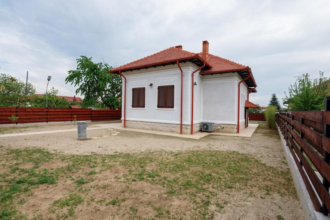 Proprietate exclusivistă în Ștefănești | Cartier Bratieni – fotografia 17 din 64
