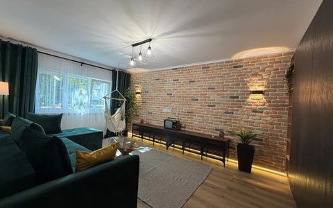 Apartament 3 camere, 62mp, mobilat complet, KAUFLAND Manastur!
