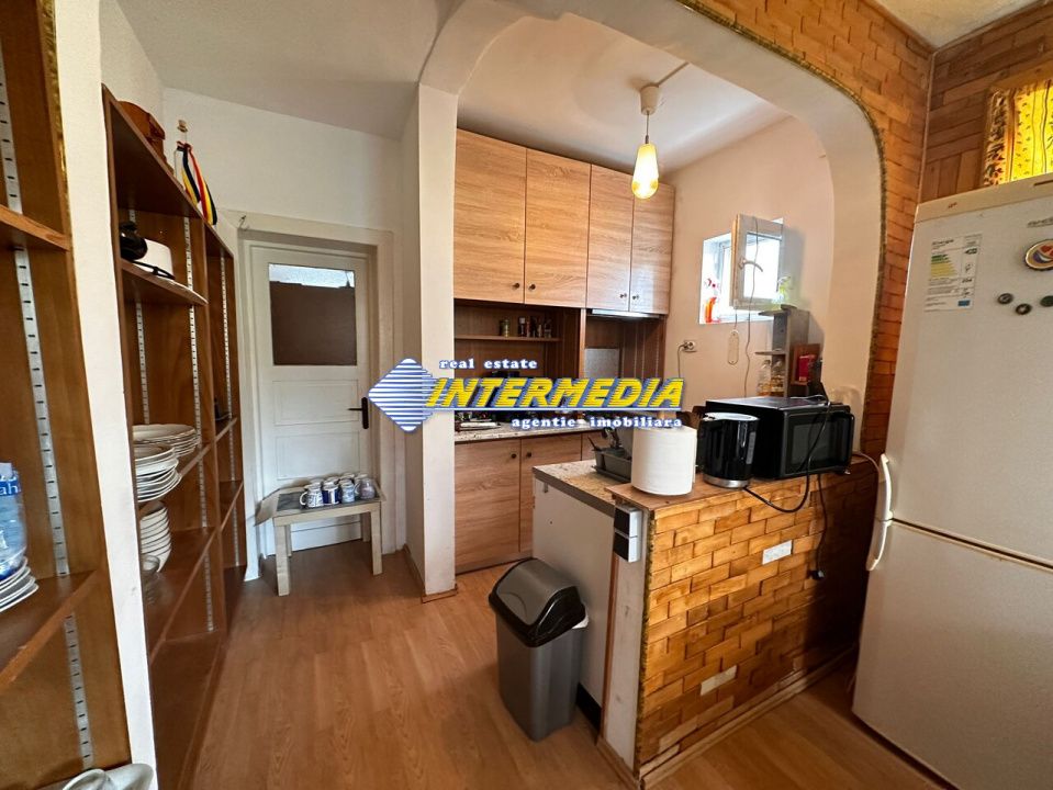 Vanzare Casa 6 Camere in Alba Iulia Cetate mobilata – fotografia 4 din 10