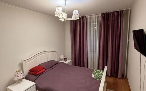 3 Camere de vanzare | Tei | Metrou | Mobilat |Colentina | Obor| Credit