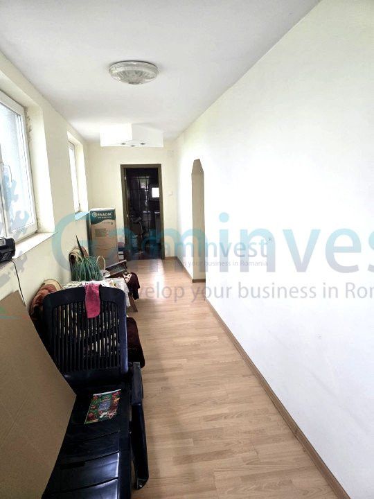 Proprietate cu teren, 5300 mp, Alparea, Bihor – fotografia 5 din 7