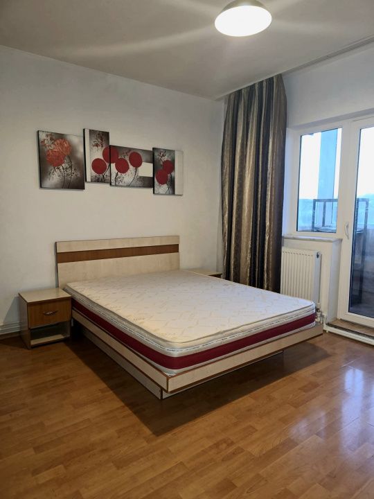 Apartament 2 camere situat pe Bd Mamaia in zona Spitalului Militar – fotografia 9 din 15