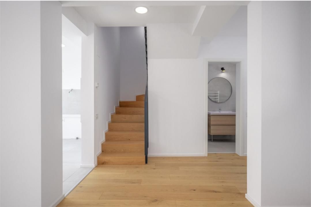 SUPER OFERTA ! Vila 5 camere | 160 mp | Pipera | 2 parcari | Olga Gudynn – fotografia 13 din 26