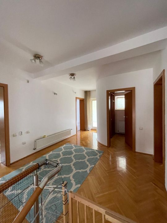 Casă individuală, 280 mp utili, teren 2.150 mp | Mănăștur, Câmpului – fotografia 10 din 15