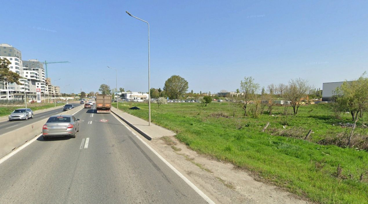 Anunturi vanzari terenuri in Constanta – fotografia 6 din 7
