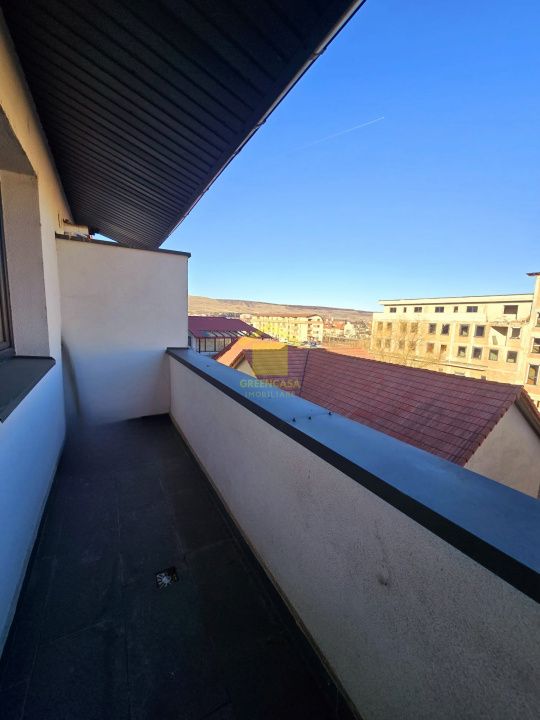 Apartament 3 camere, 2 bai, zona Prof. Ioan Rus, Floresti – fotografia 9 din 9