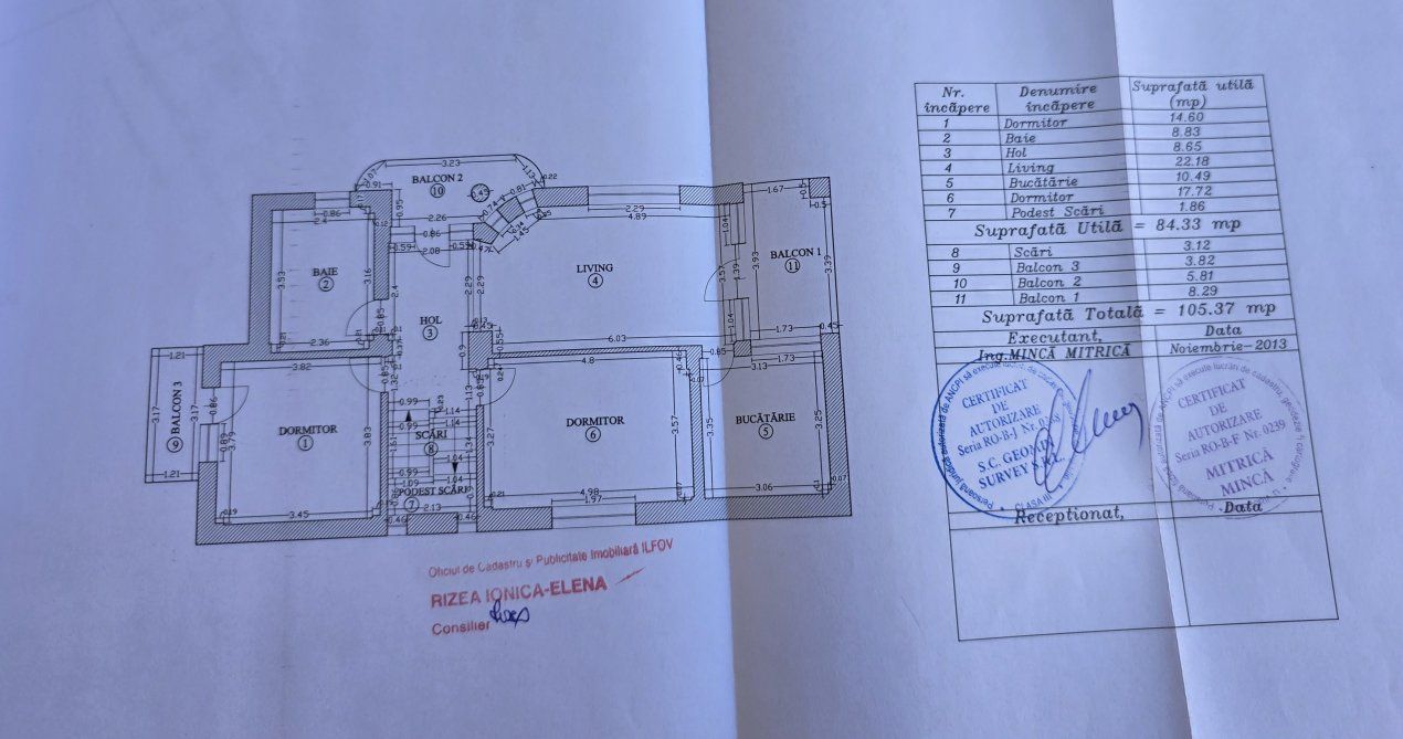 Vilă individuală în Clinceni – liniște și spațiu generos – fotografia 21 din 22