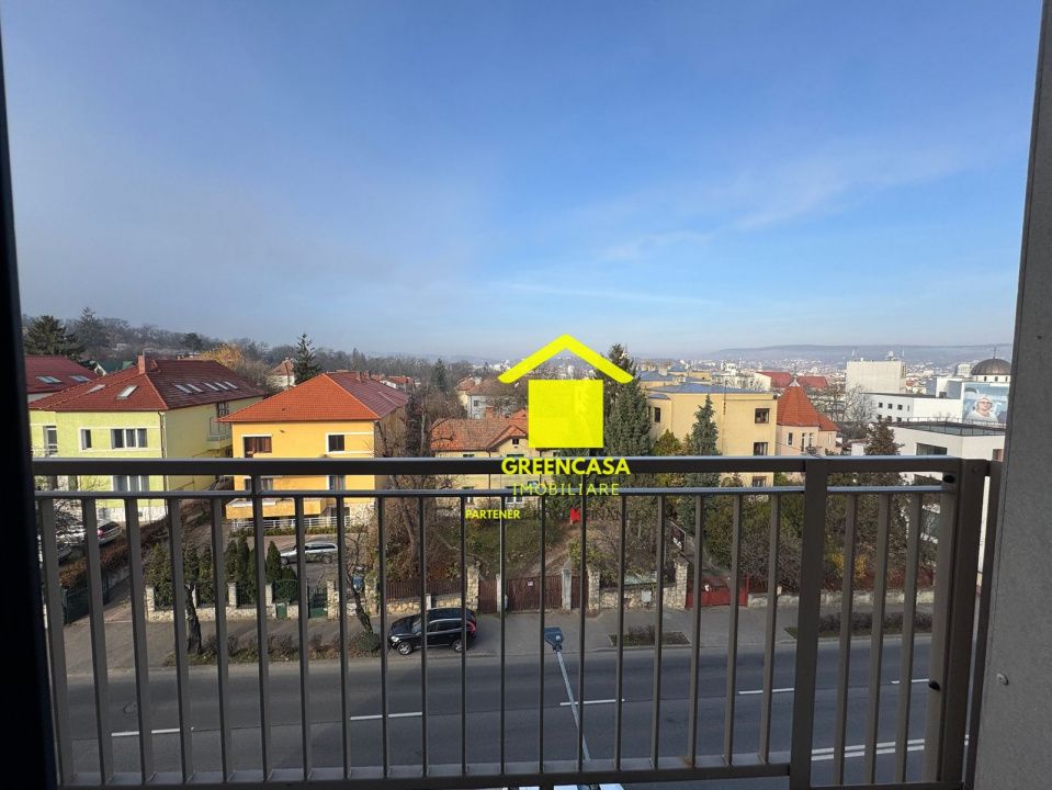 Apartament 2 camere, suprafata 58mp, zona Calea Turzii – fotografia 6 din 6