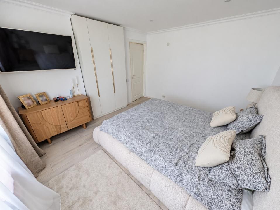 Casa individuala 5 camere 235mp | 0 Comision | Pipera | Mobilat Premium – fotografia 30 din 62