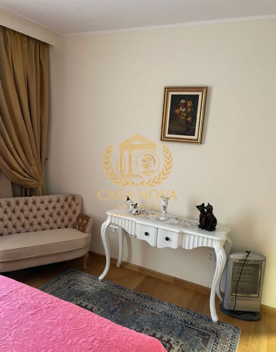 Apartament 2 camere 58mp, parcare, etaj intermediar, zona Sigma – fotografia 7 din 8