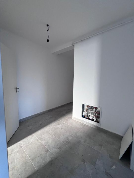 Apartament 36mp, finisat, parcare inclusa-Apahida – fotografia 4 din 5