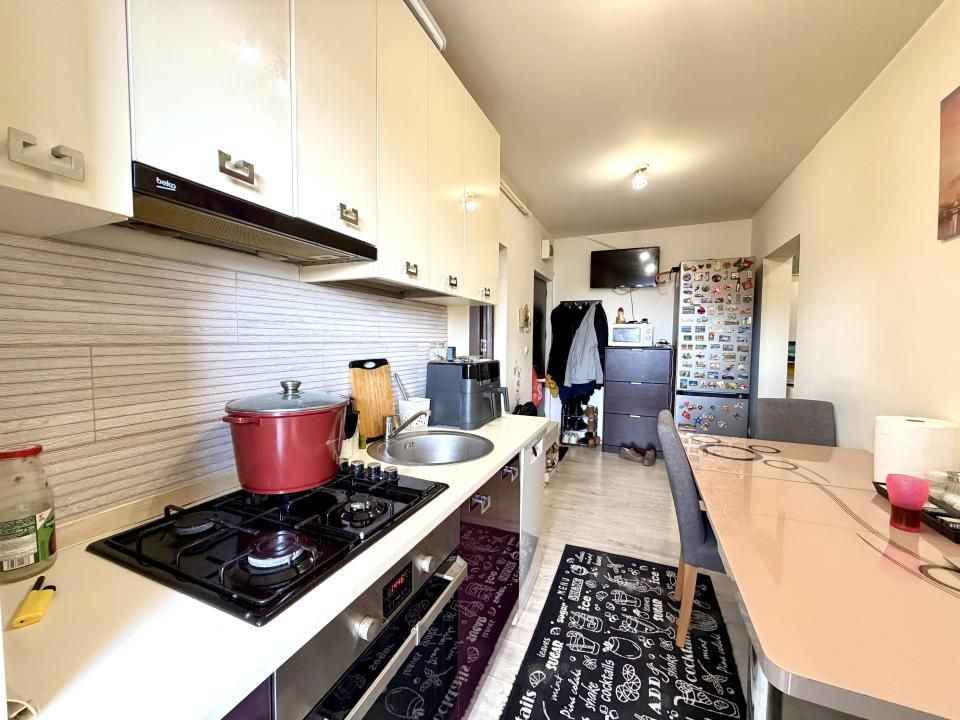 Apartament elegant 2 camere, 44 mp utili - Zona Aradului – fotografia 5 din 6