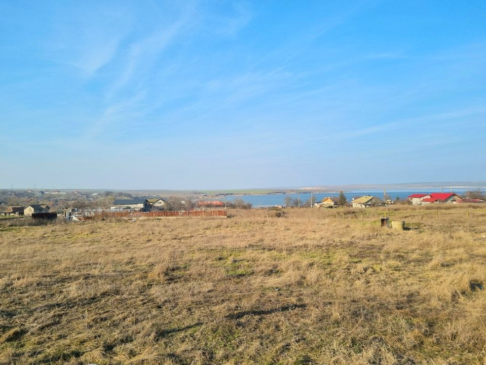 Teren intravilan 7400 mp in Sibioara, cu vedere la Lacul Tasaul – fotografia 1 din 7