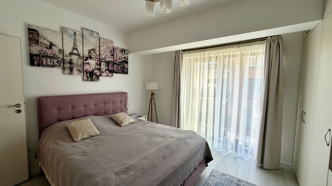 Apartament de vânzare Tunari - Otopeni – 2 camere, – fotografia 7 din 11