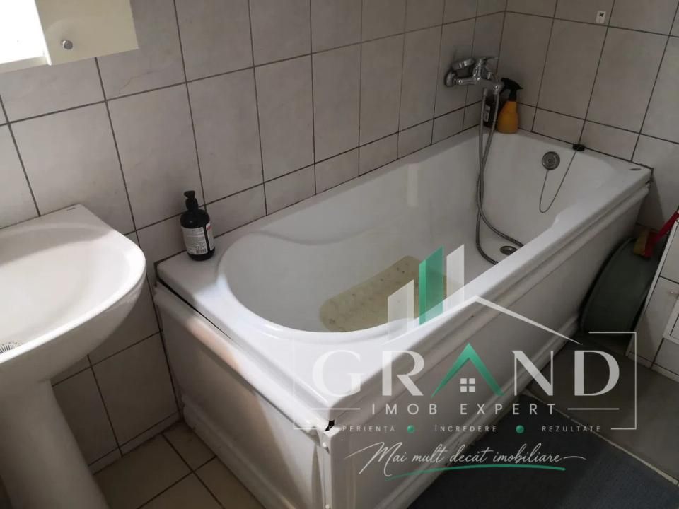 Apartament 1 cameră, zona Calea Turzii, Cluj-Napoca – fotografia 4 din 6