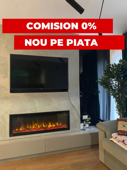 Casă Individuală P+1 în Chiajna -Mobilată și Utilată - Comision 0% – fotografia 2 din 18