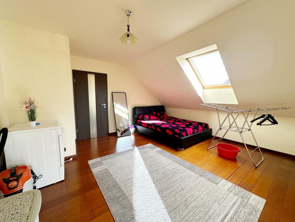 Casa Individuala, P+1, 260 mp, Finisaje Calitative - Sag – fotografia 52 din 65