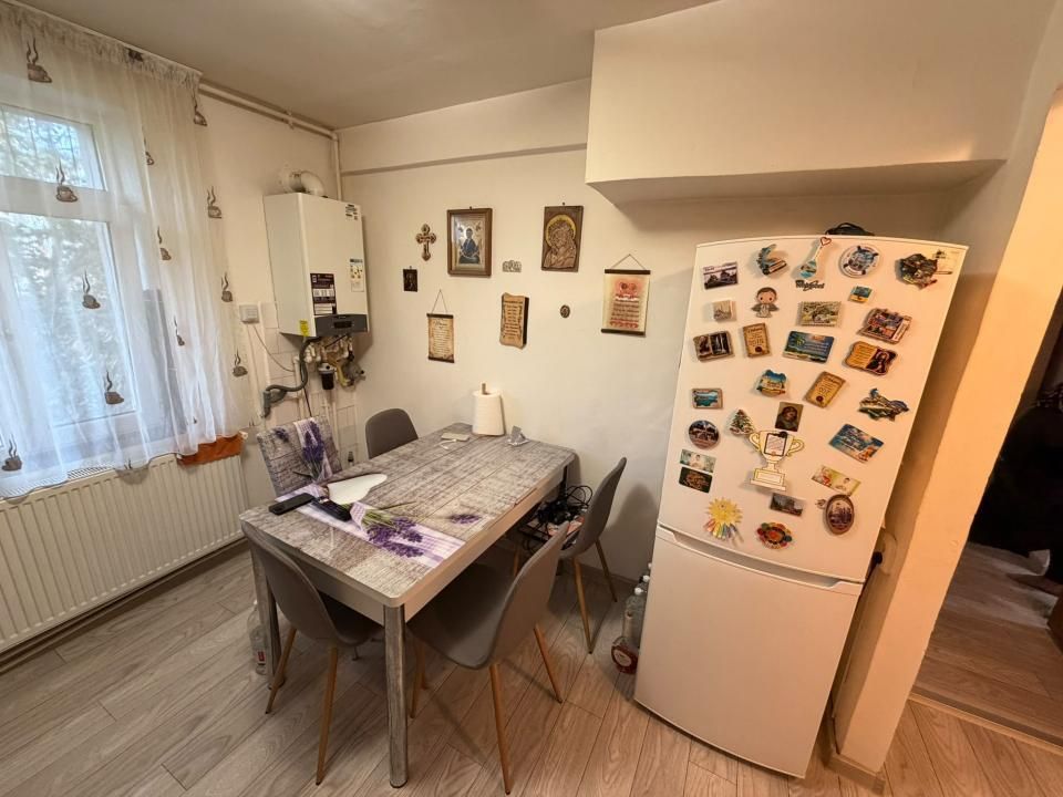 APARTAMENT 2 CAMERE DE VÂNZARE – RENOVAT, MOBILAT ȘI UTILAT COMPLET! – fotografia 3 din 17