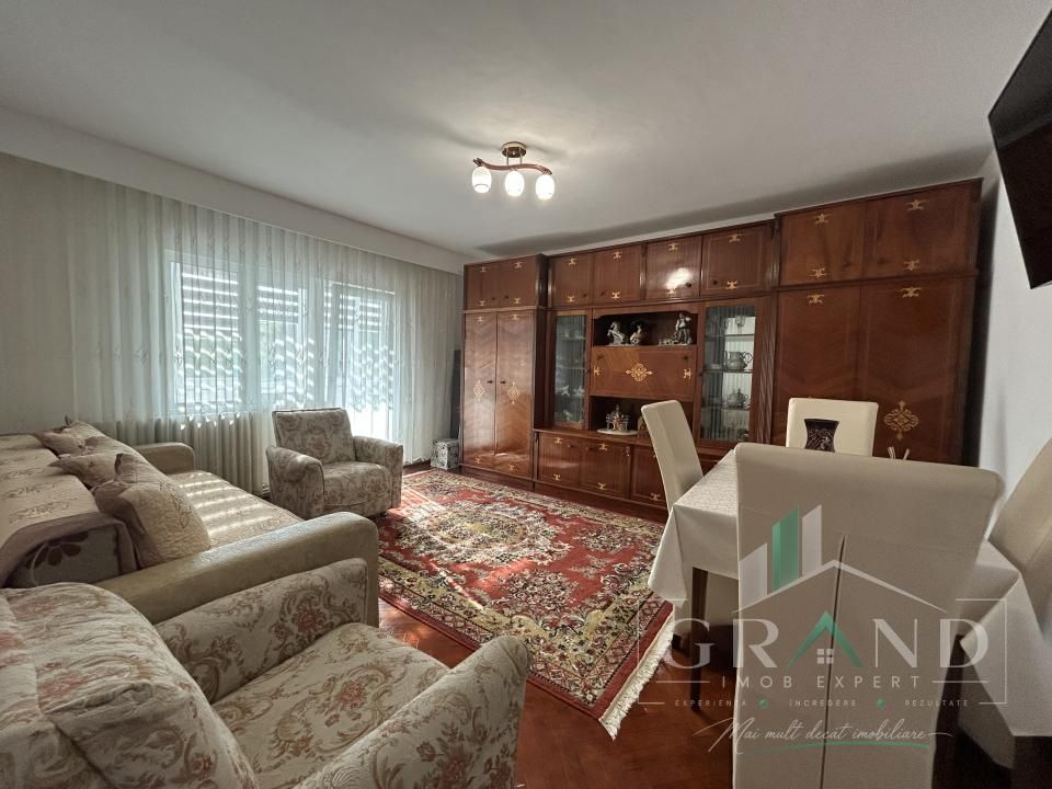 Apartament de închiriat 2 camere, Manastur + garaj contra cost – fotografia 6 din 11