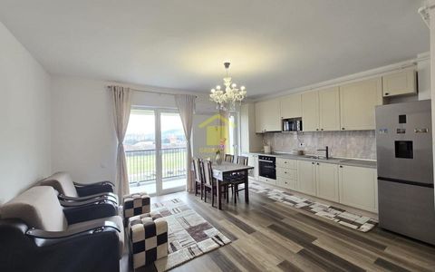Apartament 2 camere, Oncos Park - aproape de Vivo