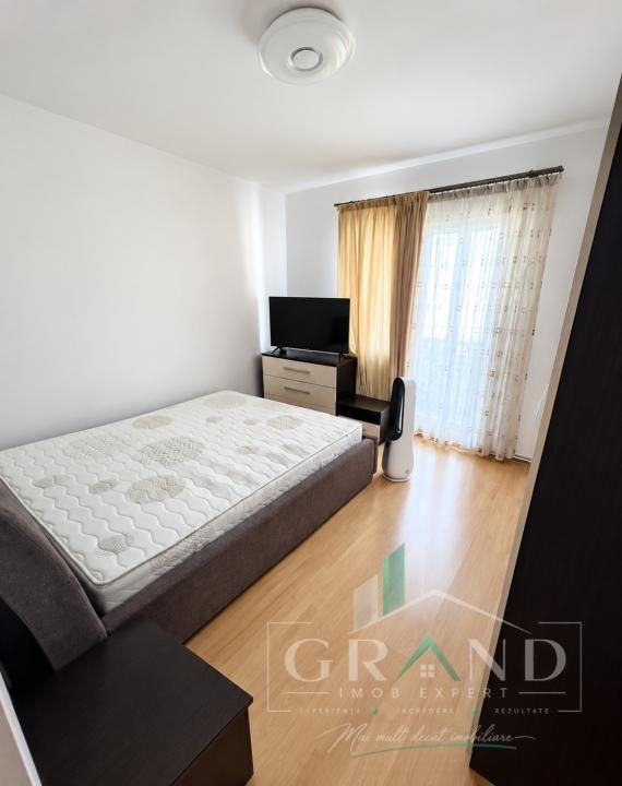APARTAMENT 4 CAMERE | 77 MP | 2 BĂI | 2 BALCOANE | Platinia Mall | PLOPILOR – fotografia 4 din 5