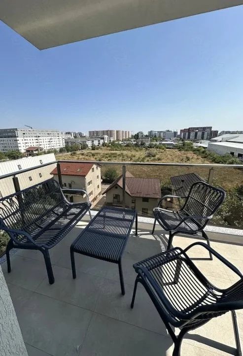 2 Camere de inchiriat | Theodor Pallady | Metrou | Pet Friendly | – fotografia 14 din 16