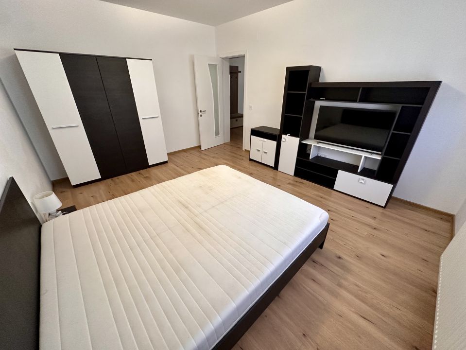 Apartament 2 camere I Bloc Nou I Centru I Etaj 1 Parcare I Pivnita I – fotografia 7 din 12
