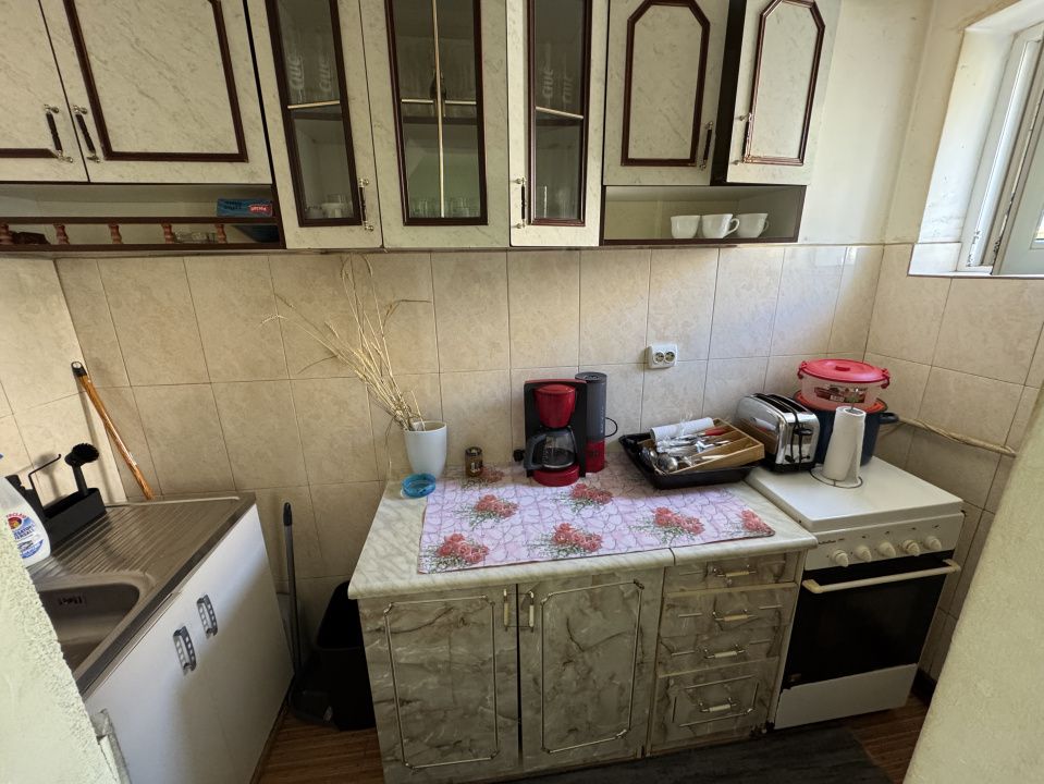Apartament 3 camere | etaj 1 | 45 mp utili | Decebal-izolat exterior – fotografia 7 din 7