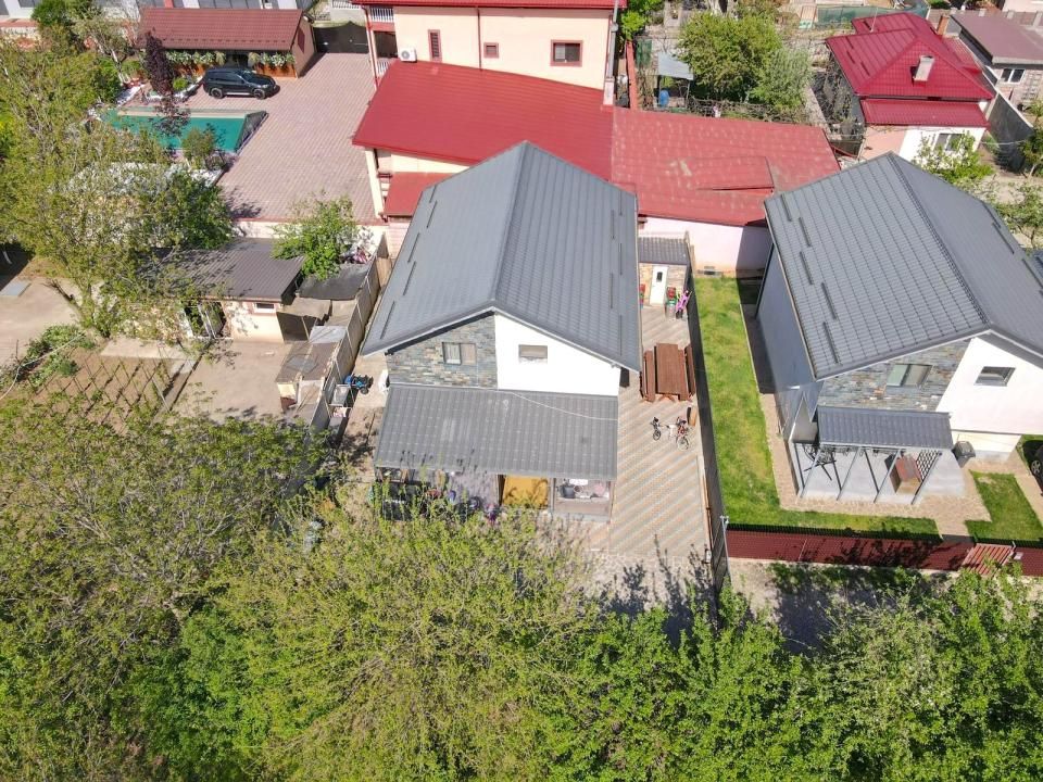 Individuala 4 camere P+M - 134mp Str.Lacramioarei | gata de mutat | 45 poze – fotografia 34 din 44