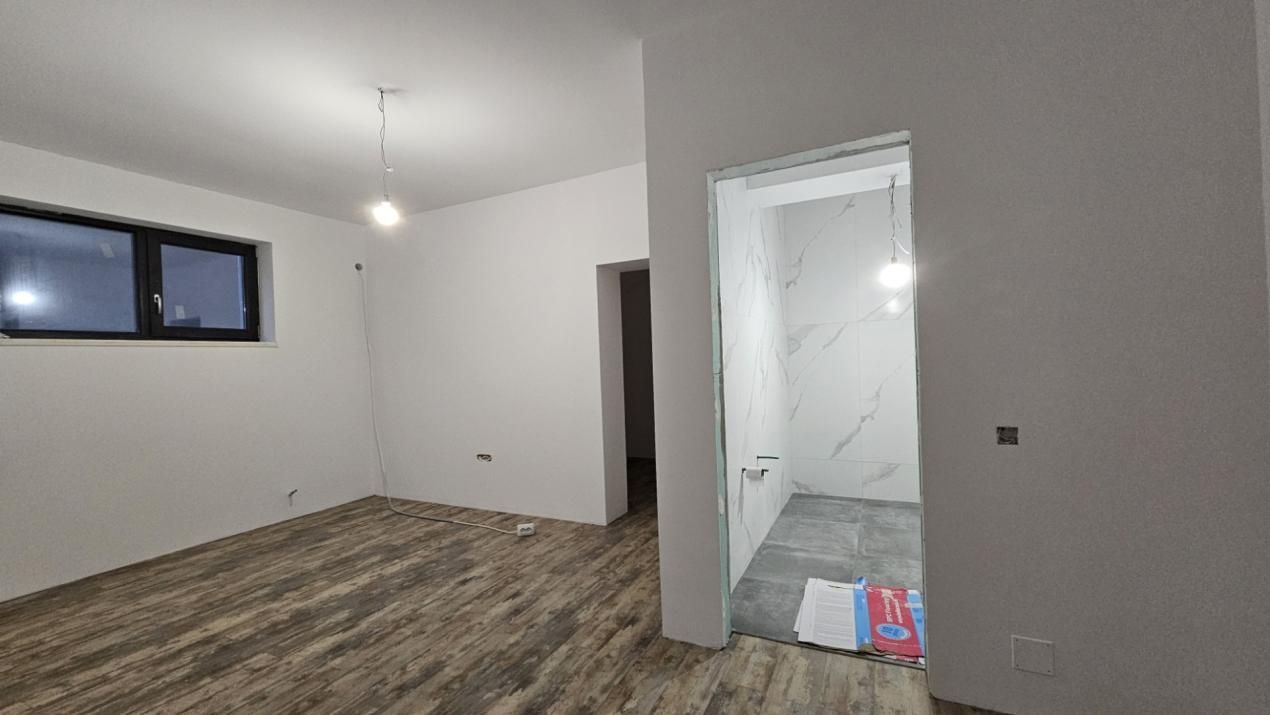 Apartament 3 camere 92,35 MP | Crangasi - Belvedere | Centrala proprie – fotografia 13 din 19
