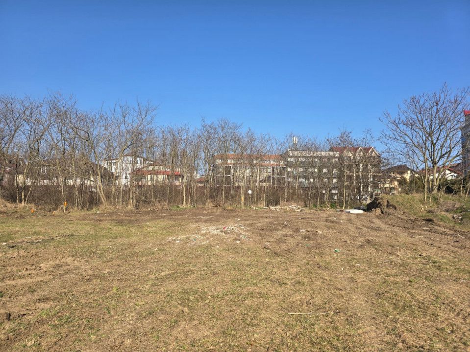 Teren de vanzare in Eforie Nord zona centrala – fotografia 10 din 12