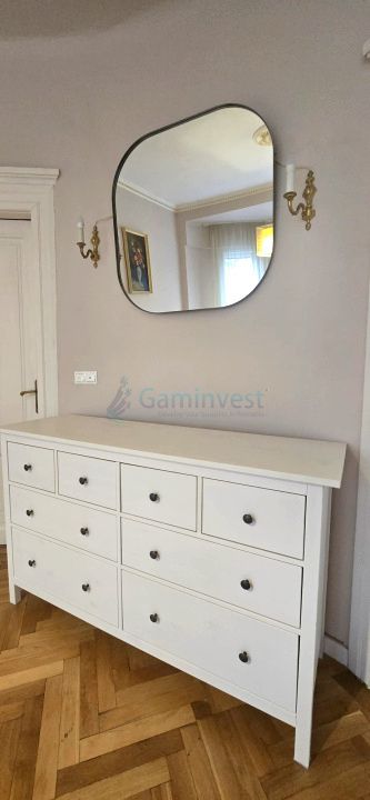 Apartament ultracentral cu 4 camere de inchiriat,Oradea,Bihor – fotografia 6 din 23