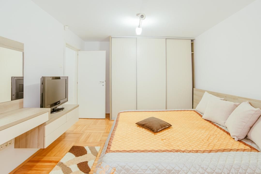 Apartament 3 camere de închiriat – Faleza Nord, Constanța – fotografia 14 din 22