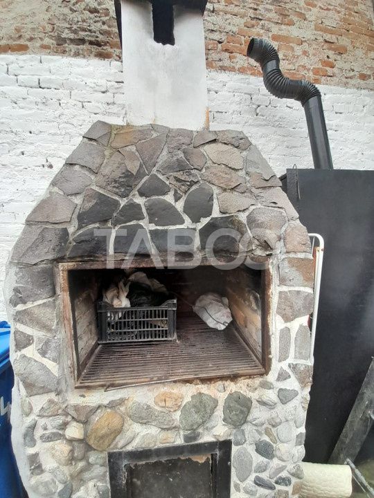 Garsoniera cocheta 30 mp la parter de vanzare Ultracentral Sibiu – fotografia 14 din 18
