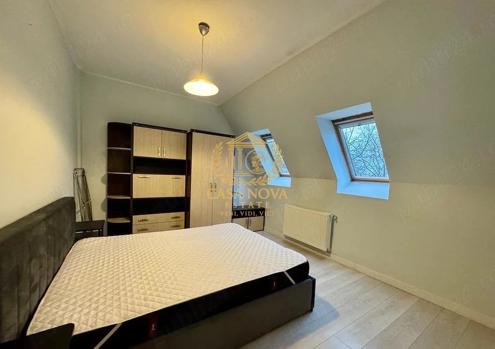 Apartament 3 camere 80mp, cartier Andrei Muresanu, parcare – fotografia 6 din 10