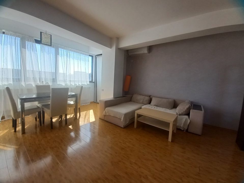 Tomis Plus /Boreal - Apartament 3 camere – fotografia 4 din 11