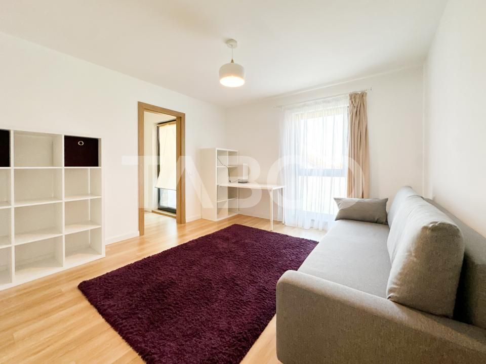 Duplex la cheie de vanzare in cartierul Europa cu teren 310 mp – fotografia 14 din 18