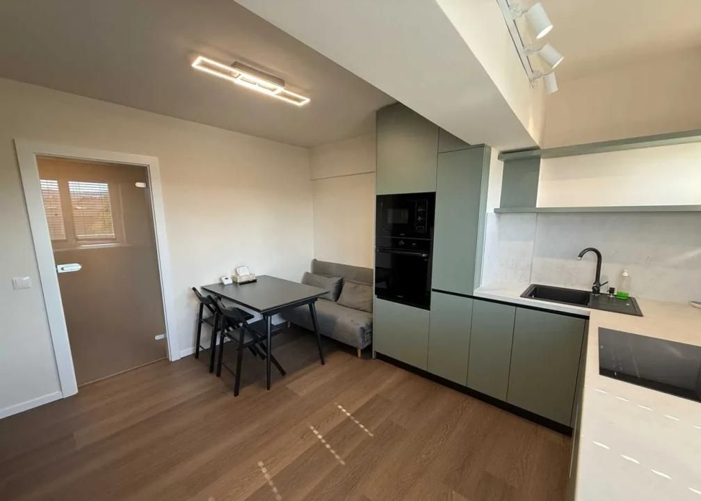Apartament 2 camere, Zorilor – fotografia 4 din 8