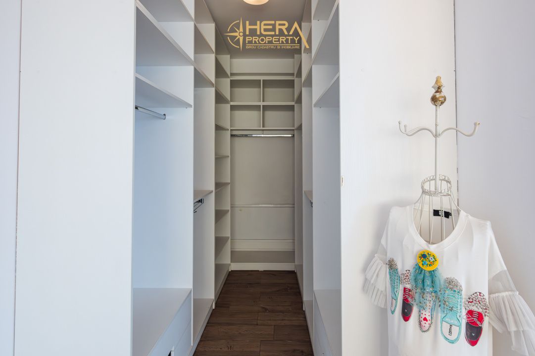 Vilă premium - între funcționalitate și eleganță – fotografia 48 din 86