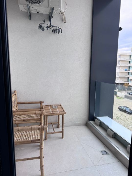 Apartament 2 camere Building Stefan, Mamaia Nord – fotografia 29 din 30