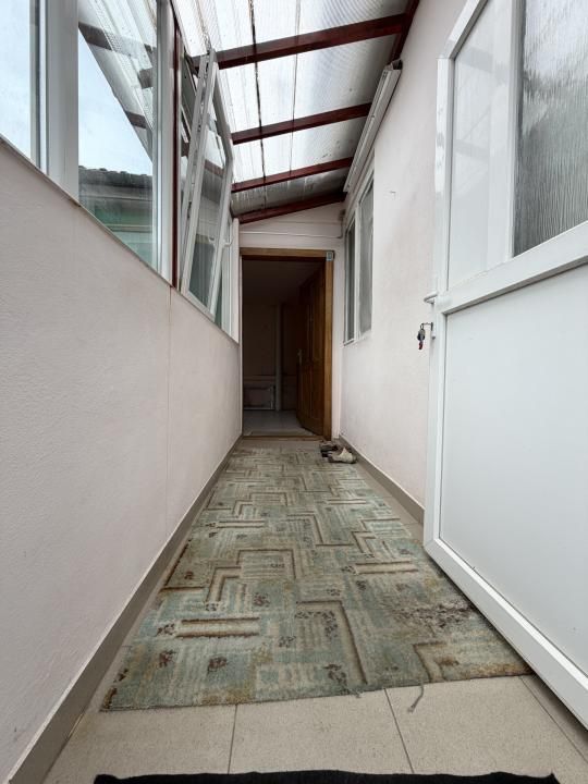 Casa 107 mp utili, 400 mp teren, garaj, anexe - Sagului – fotografia 9 din 13