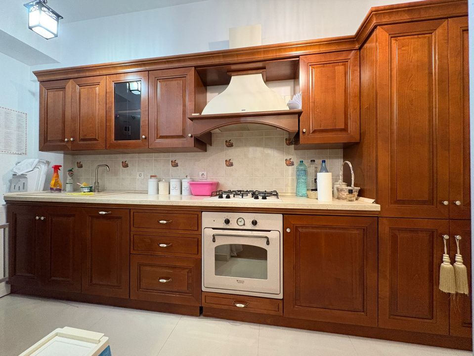Apartament 3 camere bloc 2012 Prelungirea Ghencea Lidl Primavara – fotografia 5 din 19