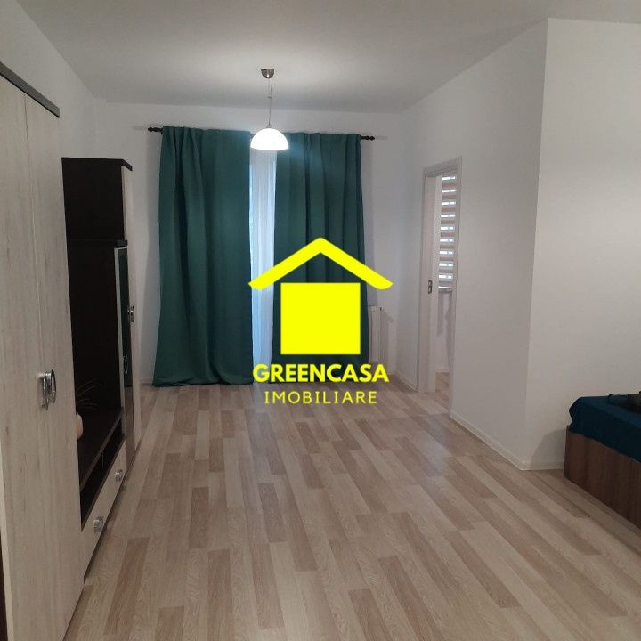 Apartament 1 camera, zona Sesul de Sus, Floresti – fotografia 2 din 8