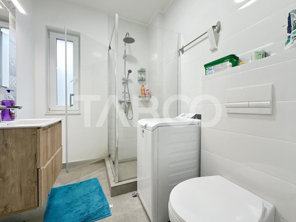 Apartament 2 camere la cheie de vanzare in Centru Parc Feroviarilor – fotografia 7 din 7